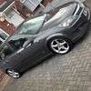 2009 ASTRA 1.7CDTI SRI XP SPEC