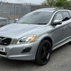 VOLVO XC60 2.0 D4 R DESIGN PAN ROOF