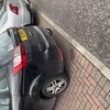 Ford cmax 7 seater