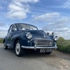 Morris 1000