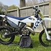 Husky te 150