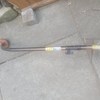 Mculloch petrol strimmer