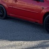 17” wheels 4x108