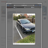 Vauxhall Astra mk4 irmsher