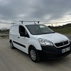 2016 Peugeot Parnter 1.6 blue hdi