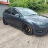 Focus ST Mk2 St-3