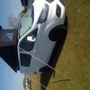 Ford transit custom camper