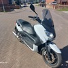 Yamaha X-max 250, 2011 (11)