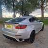 Bmw x6 3.0d fully loaded