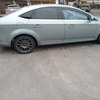 Stage 2 Mondeo 2.5 Petrol turbo