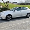 2011 Alfa Romeo Gulietta