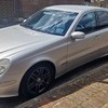 Mercedes e320 cdi long mot
