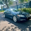 2008 Jaguar Xf Premium Luxury