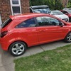Corsa 1.2sxi