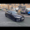 2016 Audi A3 Saloon S-Line 2.0L TDI