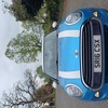 2016 MINI COOPER 1.5 TURBO FULL MOT