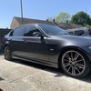 BMW 330d e90 m sport