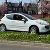 2009 PEUGEOT 207 GT 1.6HDI