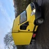 Iveco daily Luton tail lift van