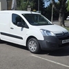 2018 Citroen berlingo - ulez euro 6