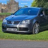 Mk5 golf r32
