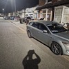Mondeo titanium x