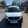 2016 MERCEDES CITAN