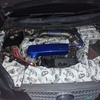 Focus st