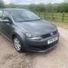 Vw Polo 1.6tdi. 2010.