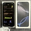iPhone 16 Pro Max 256gb Unlocked