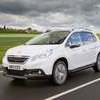 Peugeot 2008 swap for a bigger car
