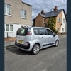 Citroën c3 Picasso 1.6 hdi vtr