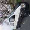 Volkswagen lt campervan