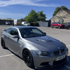 BMW M3 E93 Automatic HPI Clear V8