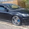 2015 vw golf gtd dsg