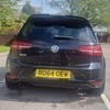 2015 vw golf gtd dsg
