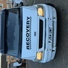Transit t350 lwb Recovery truck
