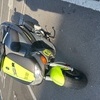 Gilera Runner VXR180