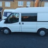 Ford transit 100 T280  EUR0 5
