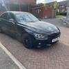 BMW 320d