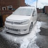 Mk3 Caddy Van