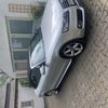 Audi A5 convertible