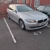 Bmw 520d
