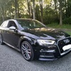 AUDI S3 8V  QUATTRO DSG FACELIFT
