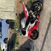 Yamaha r6