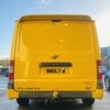 2012 Transit T300 2.2 FWD Ex AA