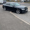 2012 Audi A5 3.0 QUATTRO TDI