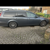 Ford Mondeo Ghia V6 automatic