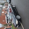 Bmw convertable swap today