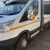 Ford transit 2.2 ulez free